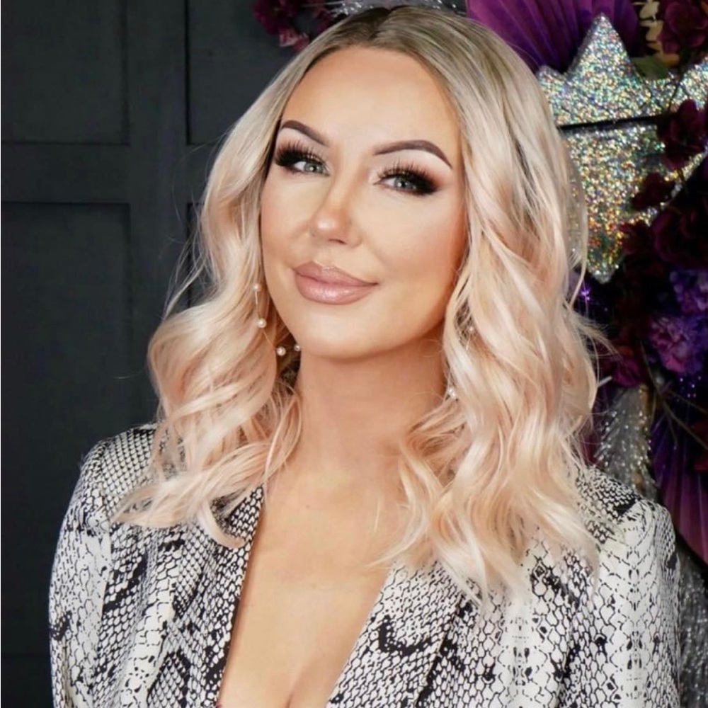 Chelsey Smith Cosmetics “Audrey”